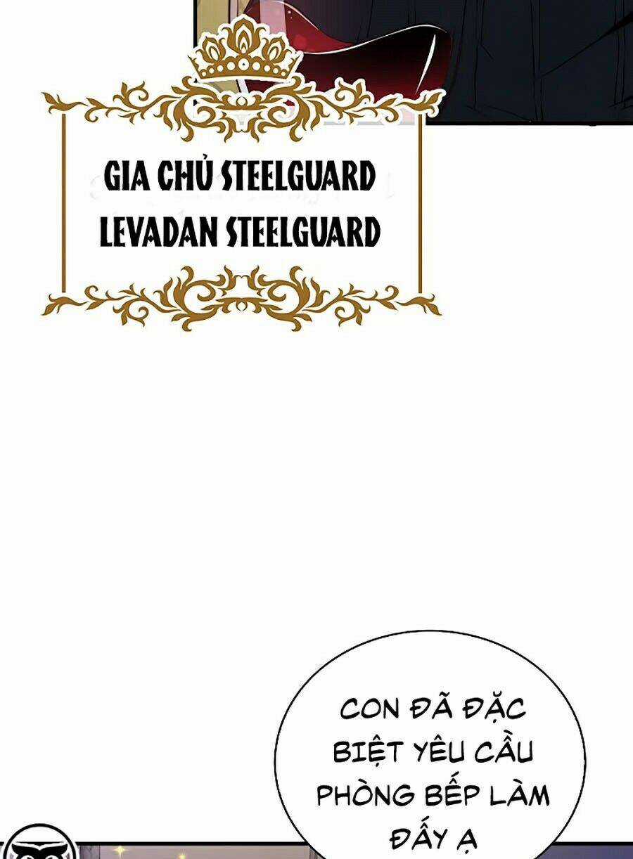 Thương Nhân Thánh Thần Chương 4 trang 22