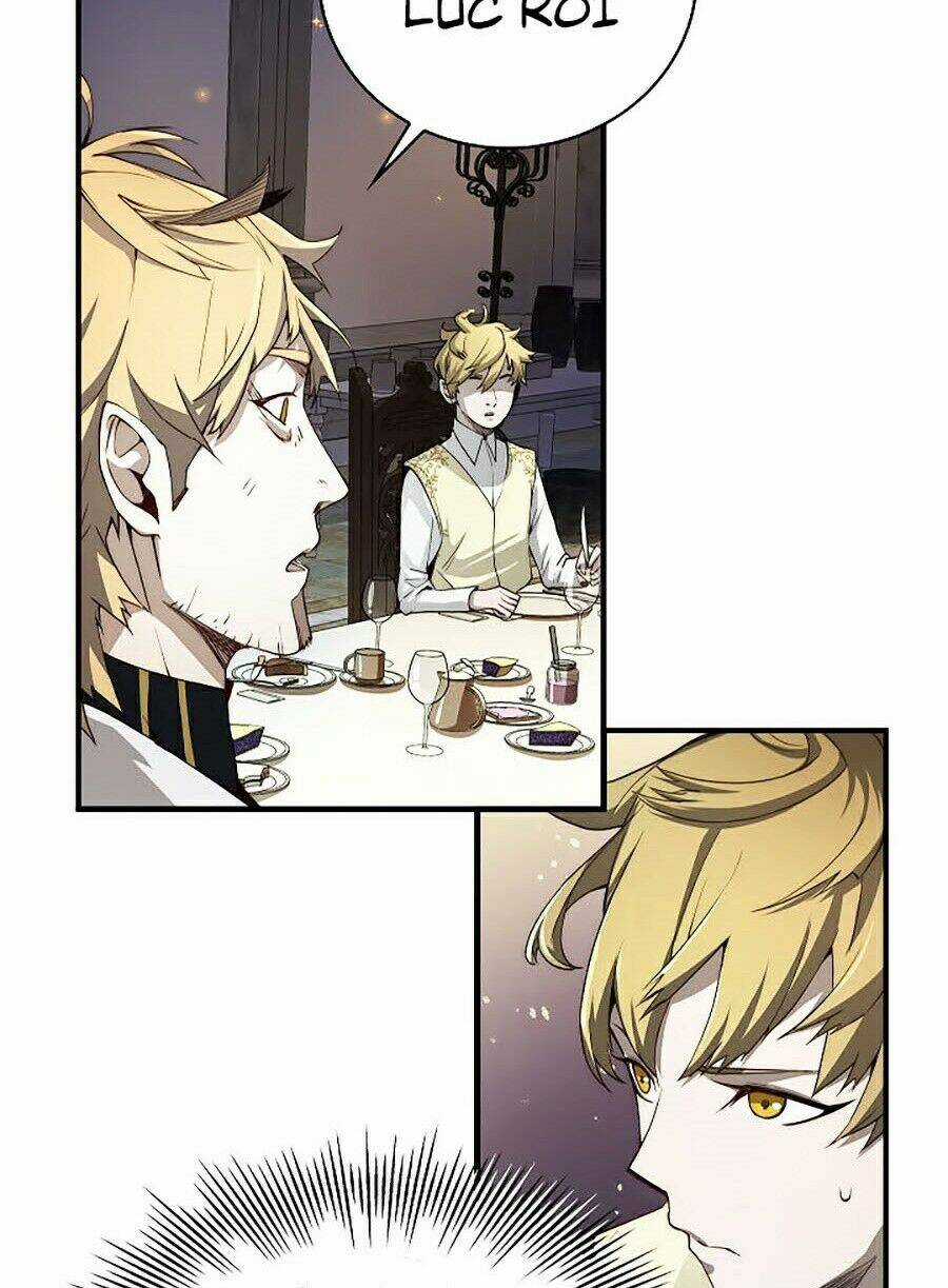 Thương Nhân Thánh Thần Chương 4 trang 24