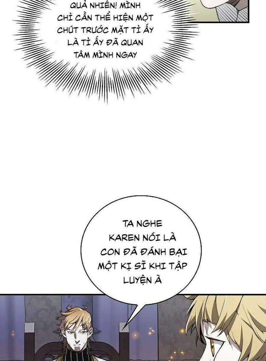 Thương Nhân Thánh Thần Chương 4 trang 25