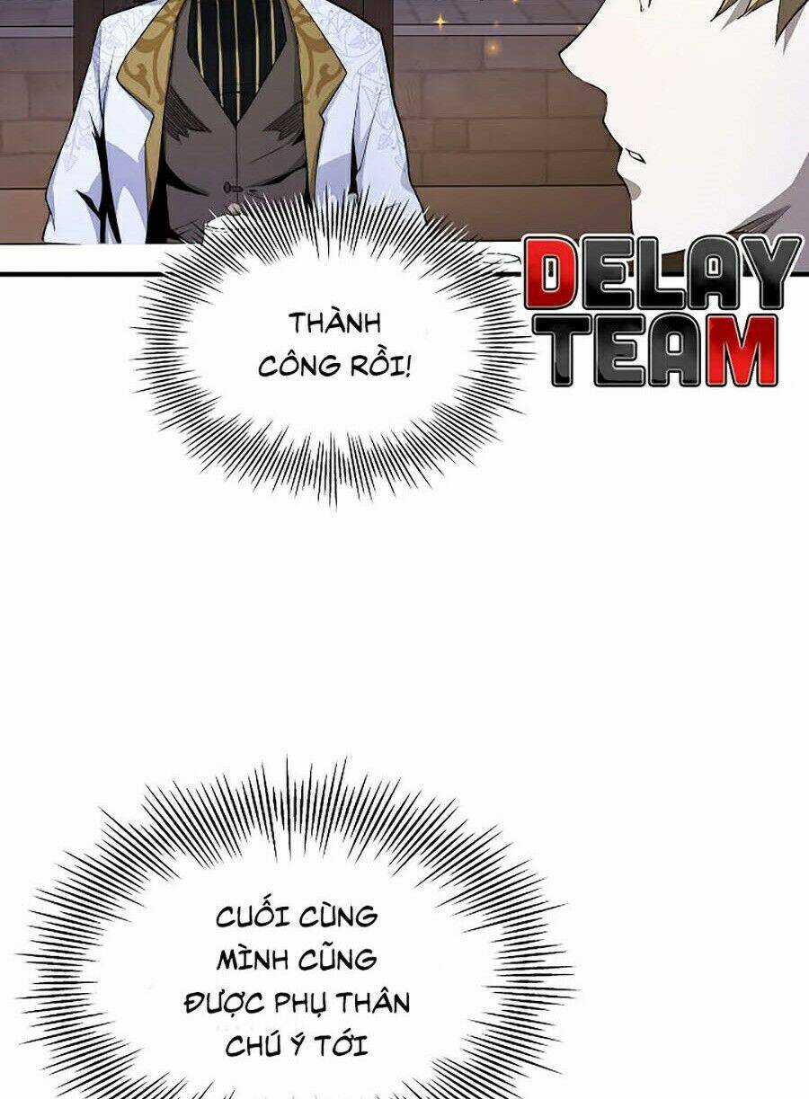 Thương Nhân Thánh Thần Chương 4 trang 26