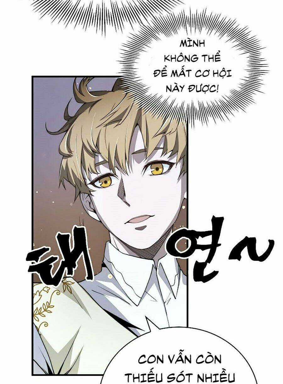 Thương Nhân Thánh Thần Chương 4 trang 27