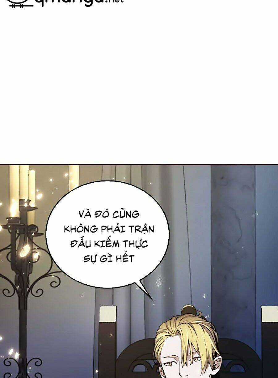 Thương Nhân Thánh Thần Chương 4 trang 29