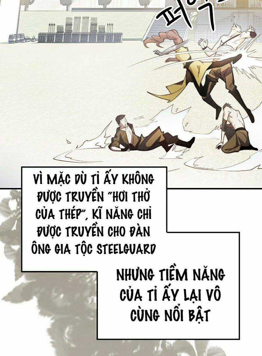 Thương Nhân Thánh Thần Chương 4 trang 3