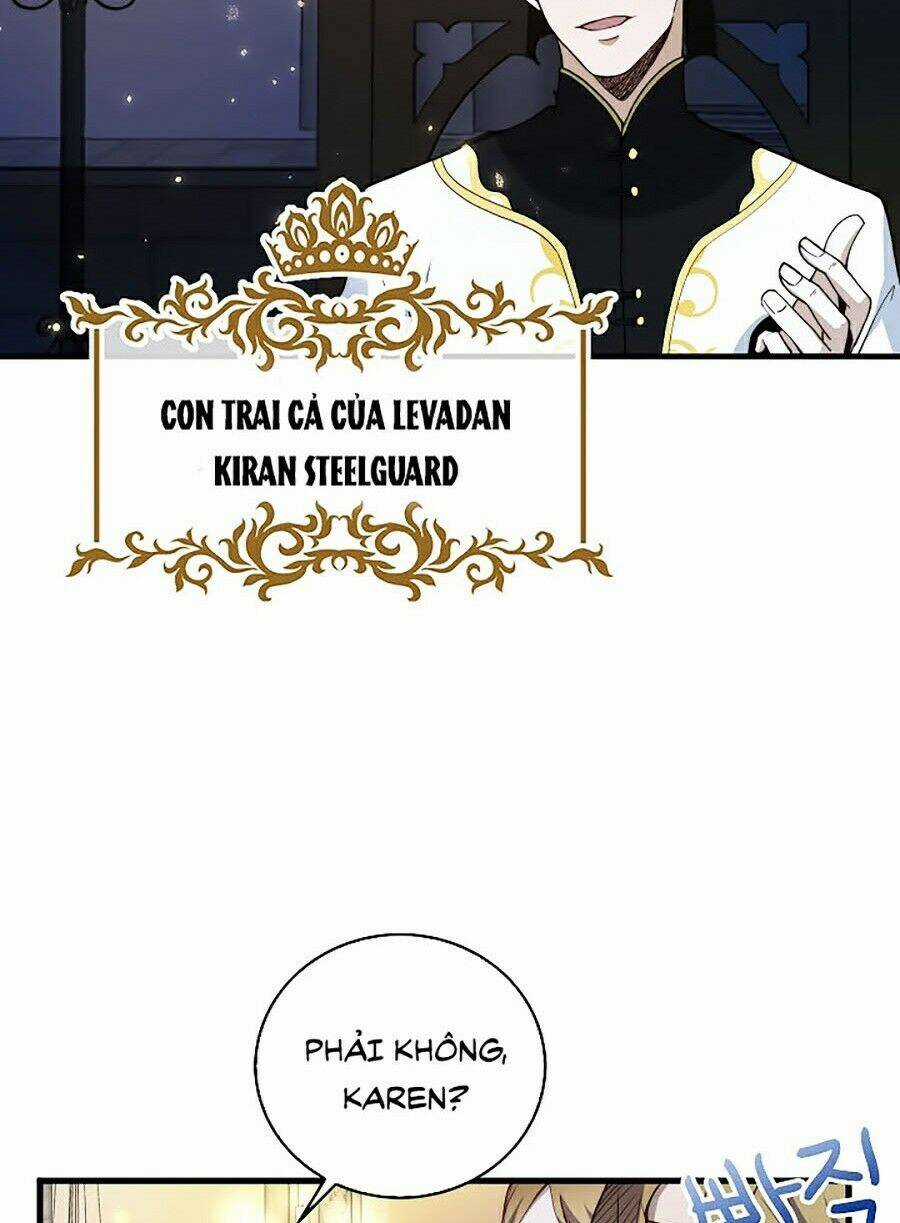 Thương Nhân Thánh Thần Chương 4 trang 30