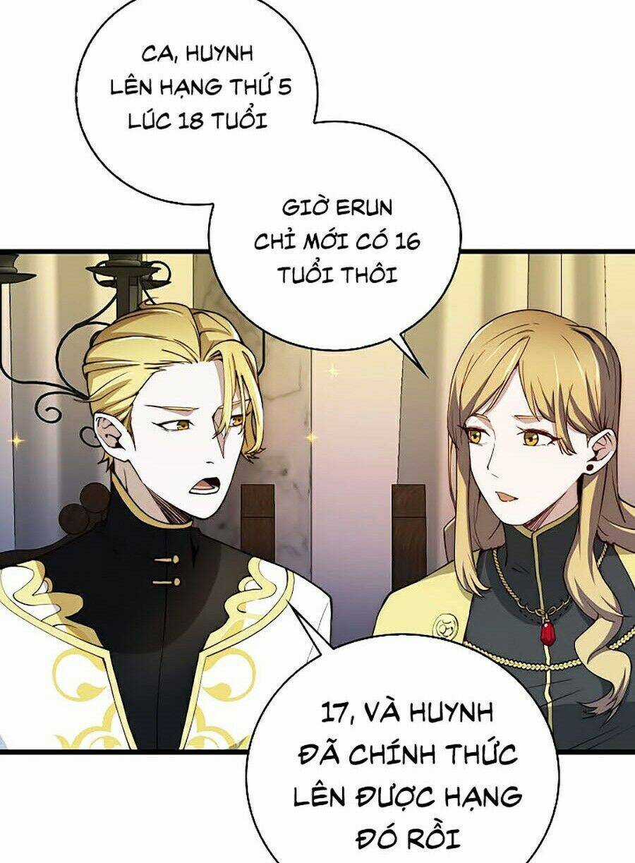 Thương Nhân Thánh Thần Chương 4 trang 32