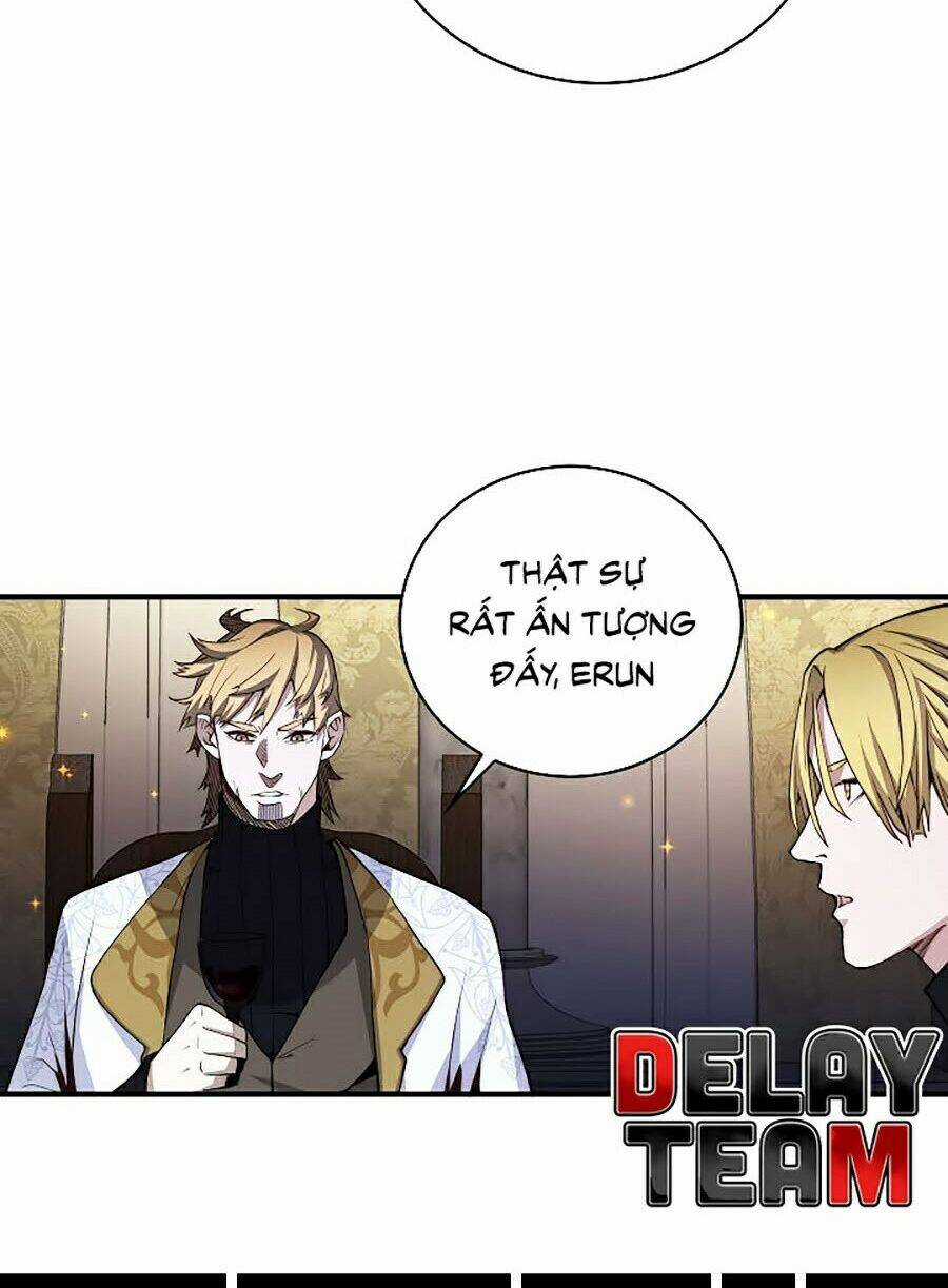 Thương Nhân Thánh Thần Chương 4 trang 33