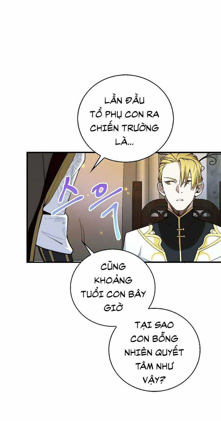 Thương Nhân Thánh Thần Chương 4 trang 34