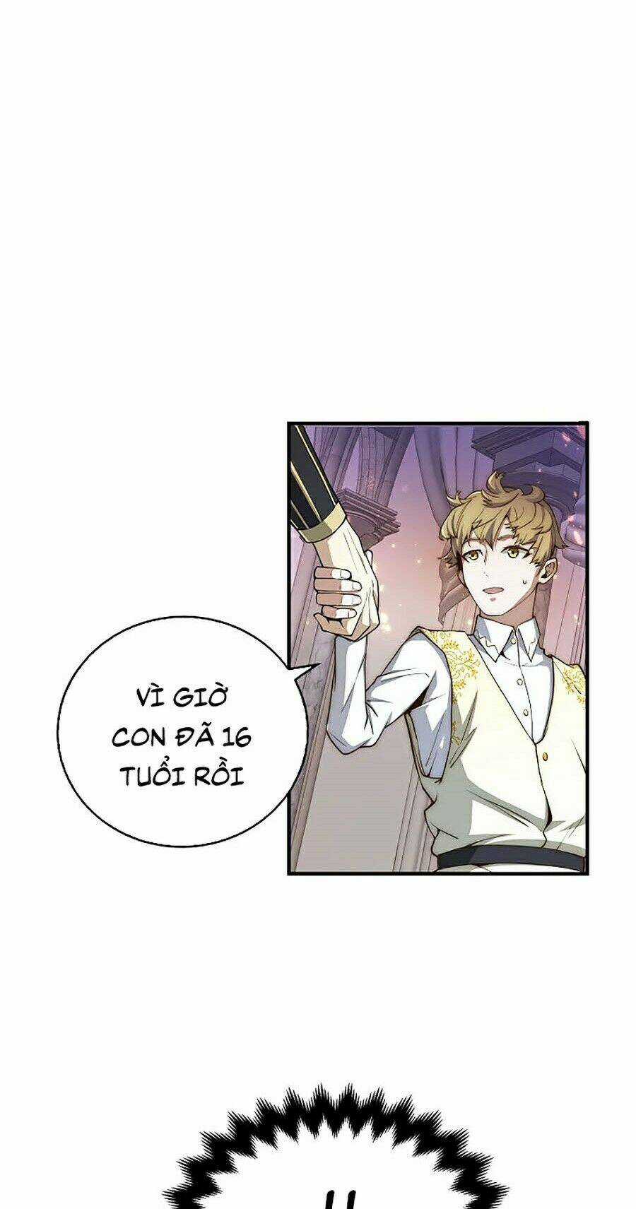 Thương Nhân Thánh Thần Chương 4 trang 36