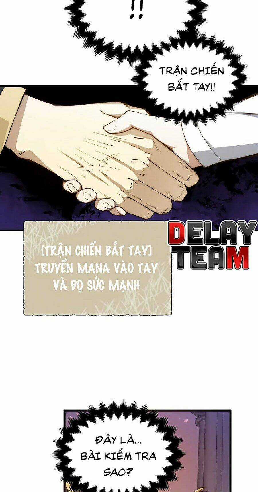 Thương Nhân Thánh Thần Chương 4 trang 37