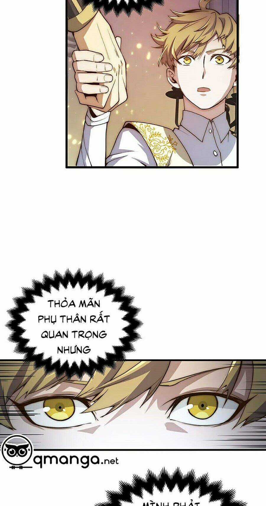 Thương Nhân Thánh Thần Chương 4 trang 38