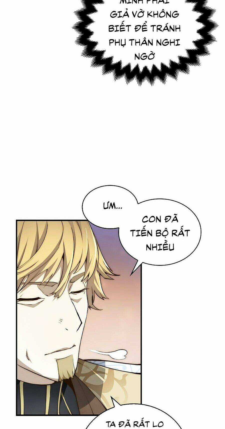 Thương Nhân Thánh Thần Chương 4 trang 39