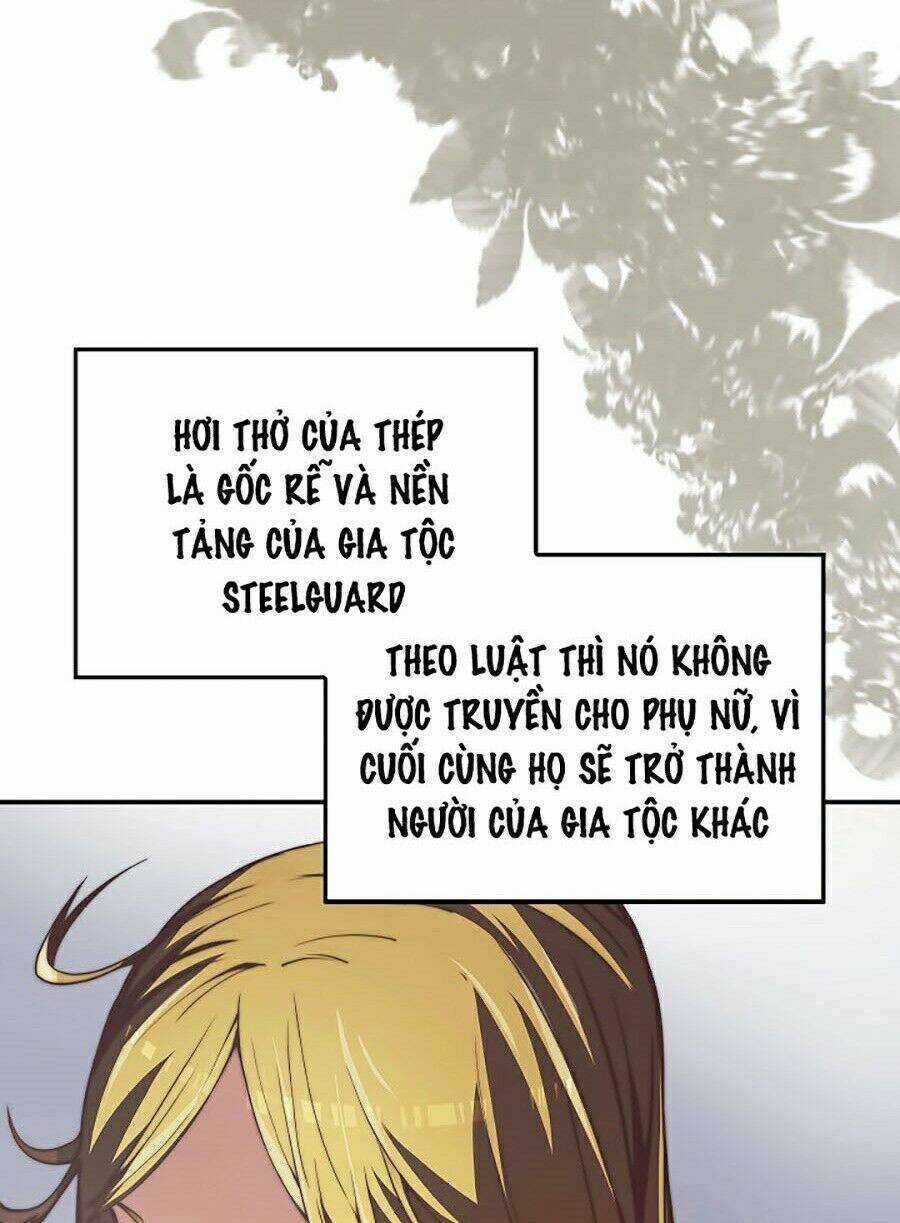 Thương Nhân Thánh Thần Chương 4 trang 4