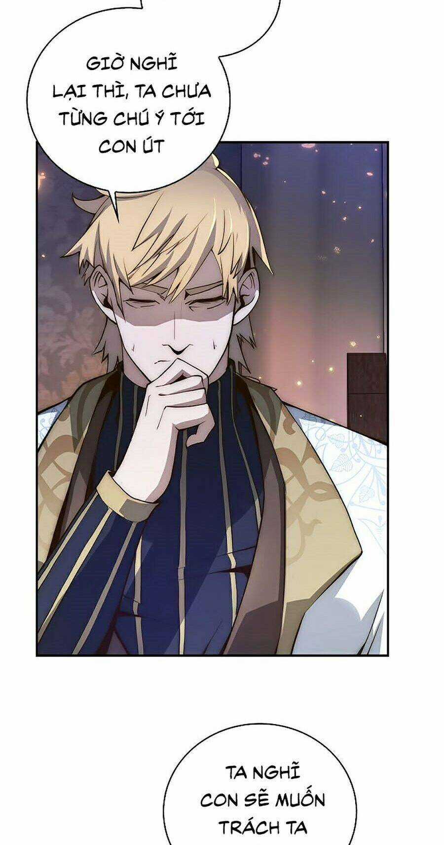 Thương Nhân Thánh Thần Chương 4 trang 41