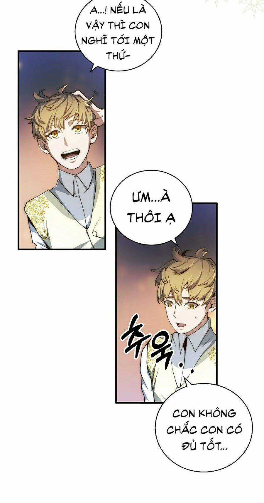 Thương Nhân Thánh Thần Chương 4 trang 43