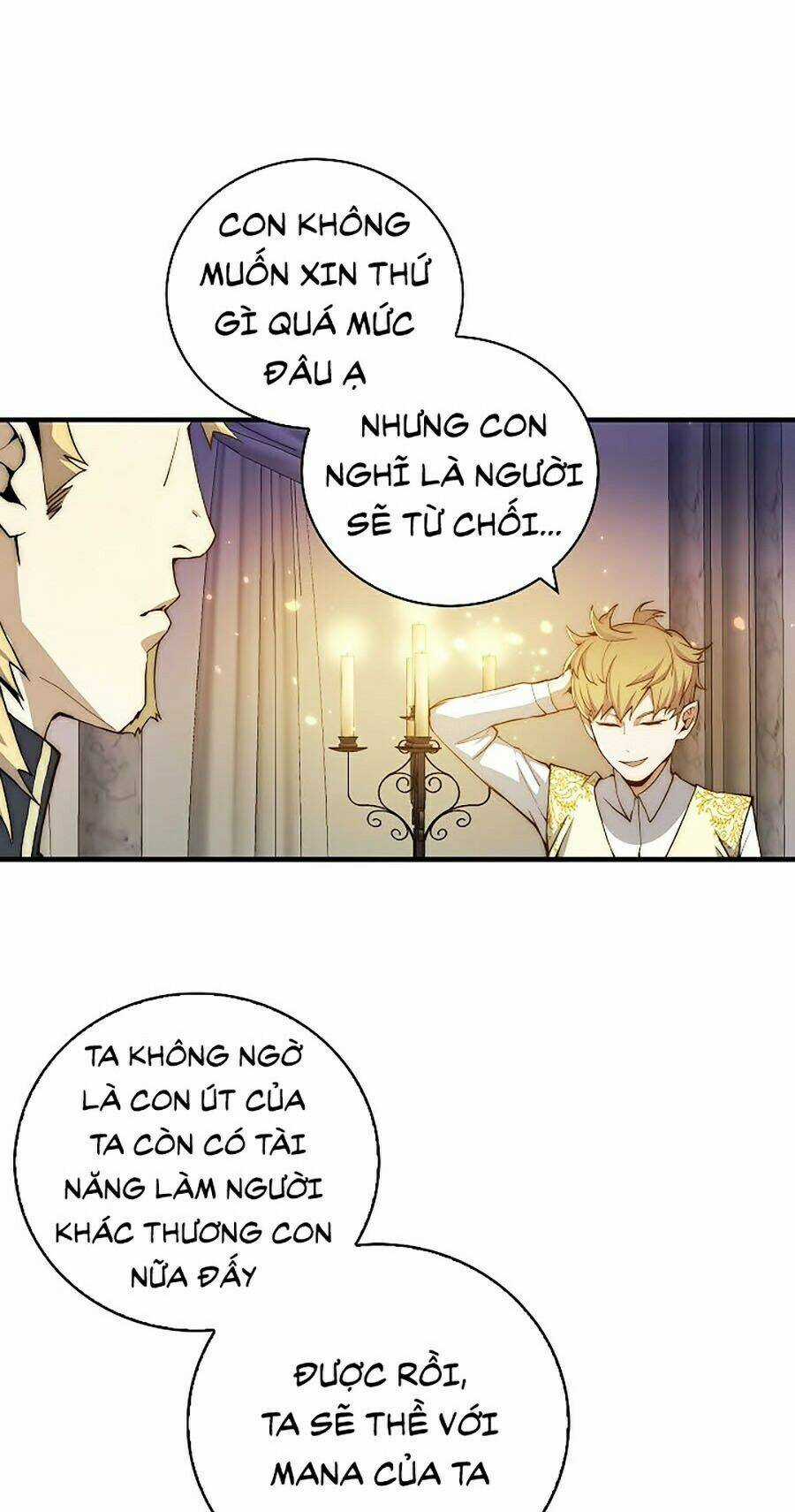 Thương Nhân Thánh Thần Chương 4 trang 45