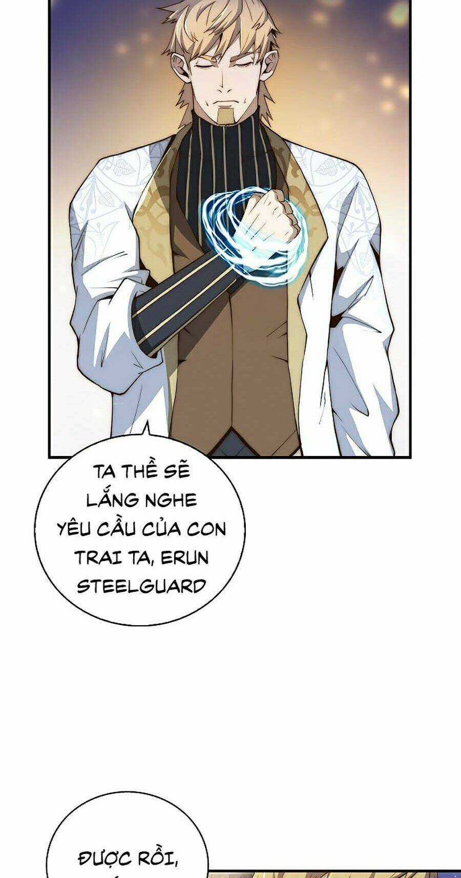 Thương Nhân Thánh Thần Chương 4 trang 47