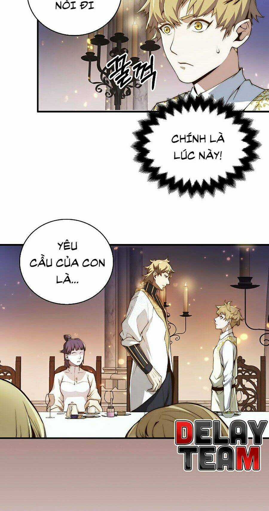 Thương Nhân Thánh Thần Chương 4 trang 48