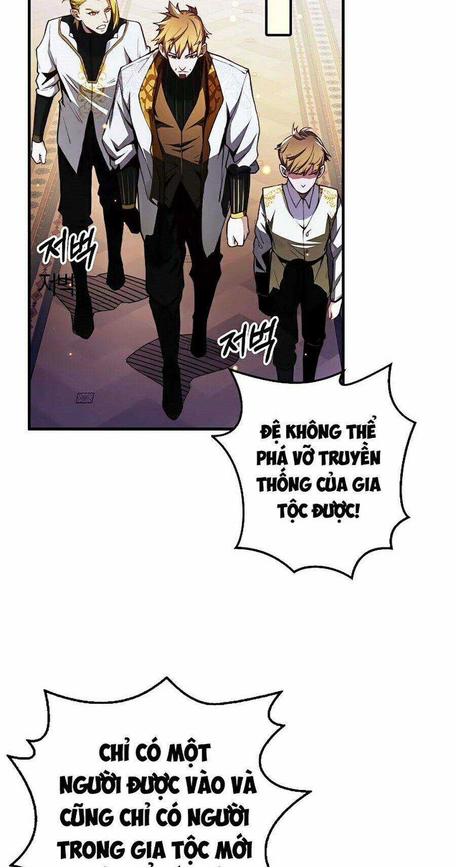 Thương Nhân Thánh Thần Chương 4 trang 50