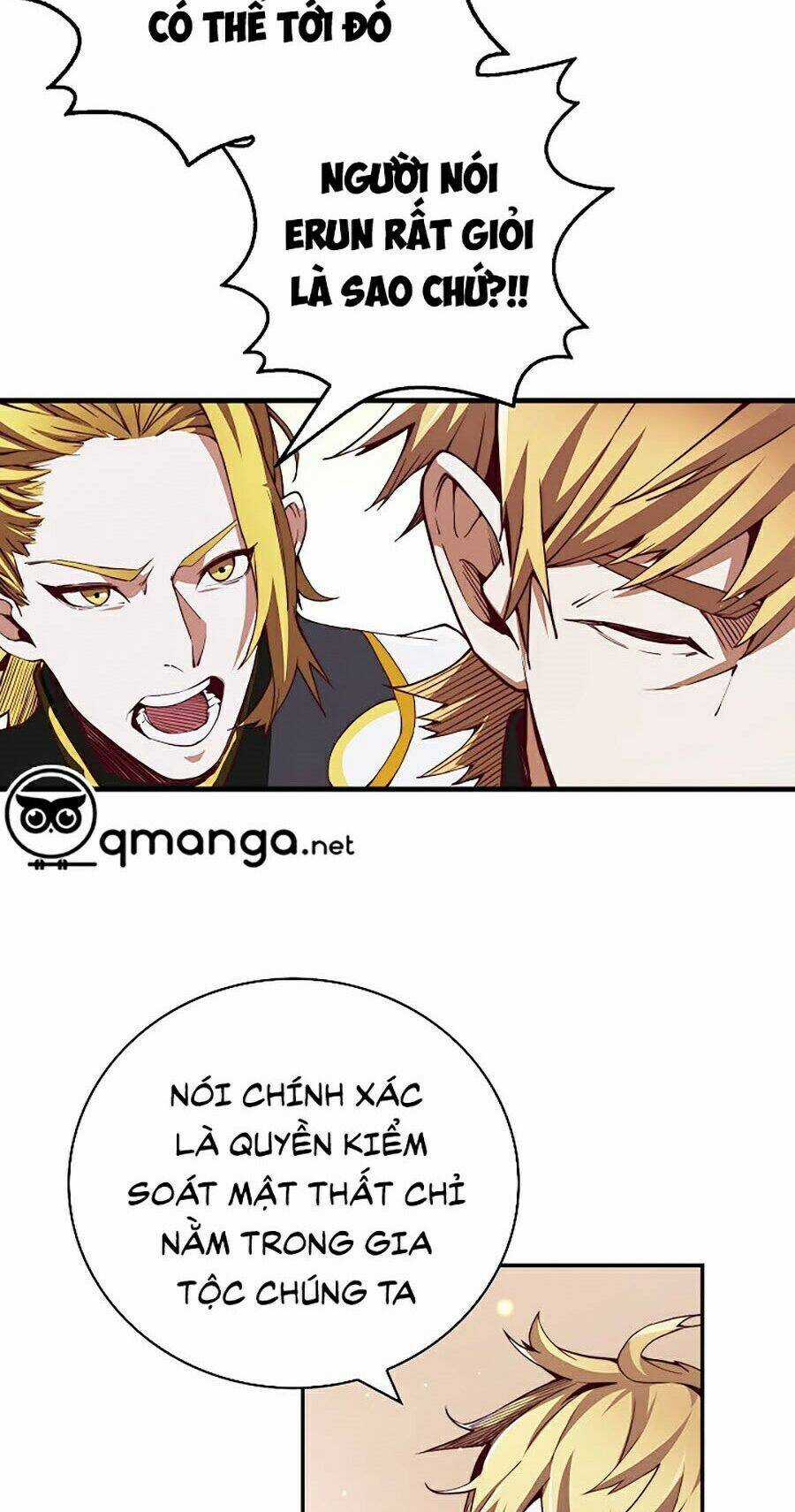 Thương Nhân Thánh Thần Chương 4 trang 51