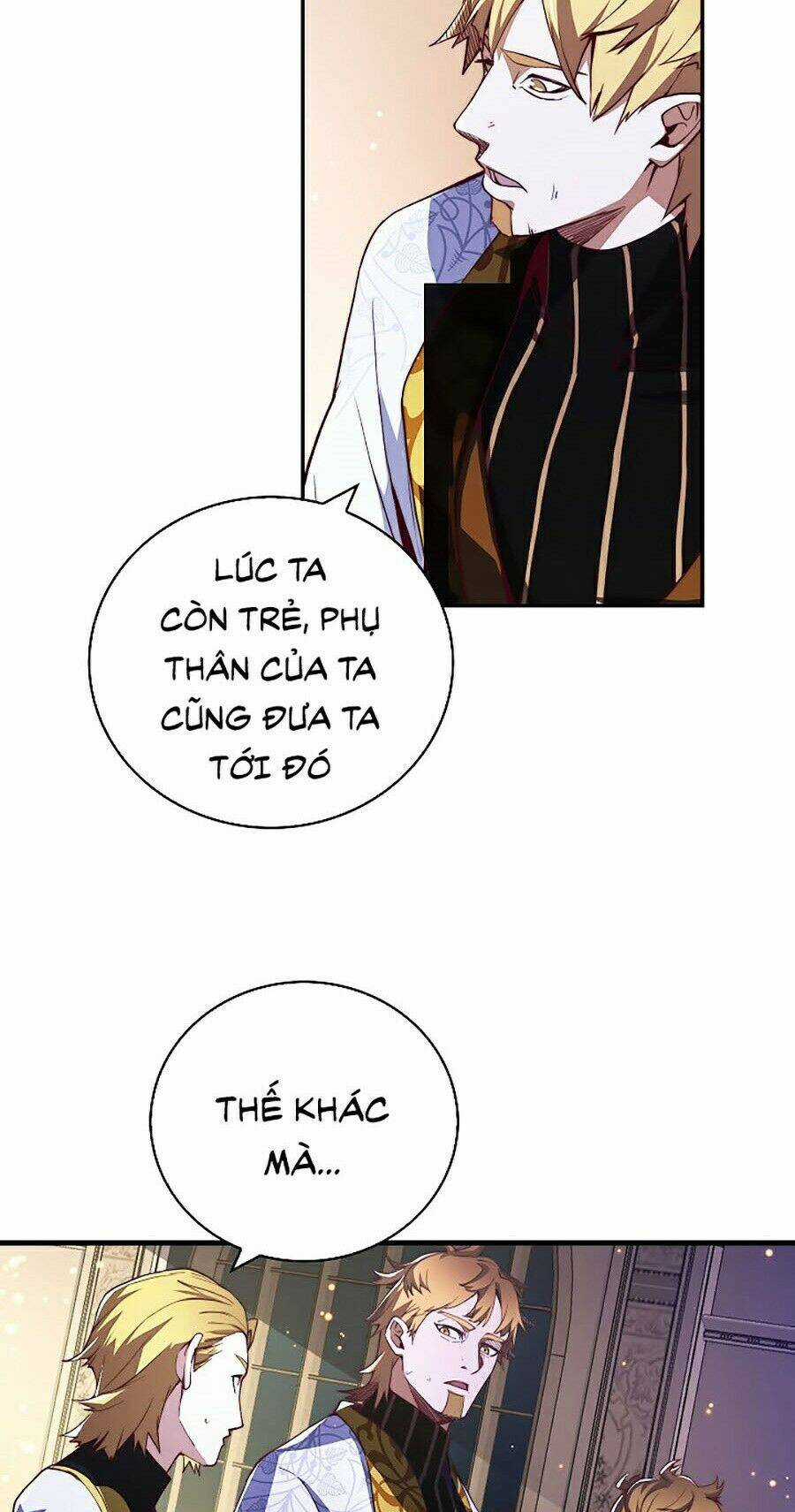 Thương Nhân Thánh Thần Chương 4 trang 52