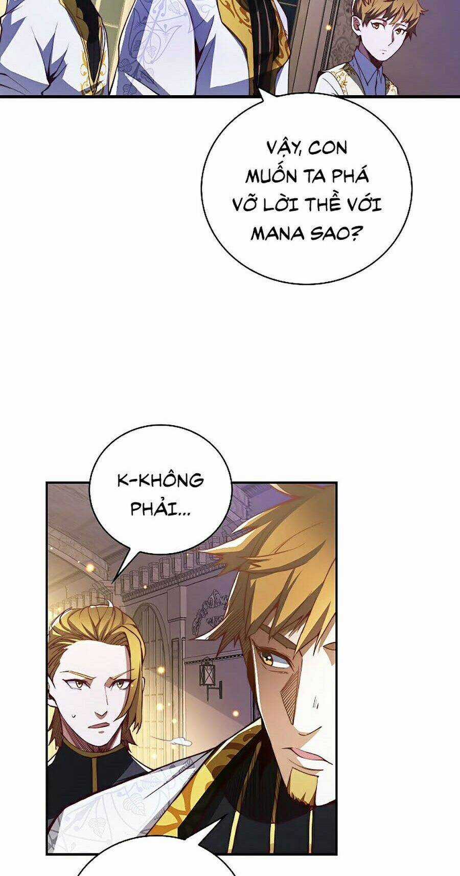 Thương Nhân Thánh Thần Chương 4 trang 53