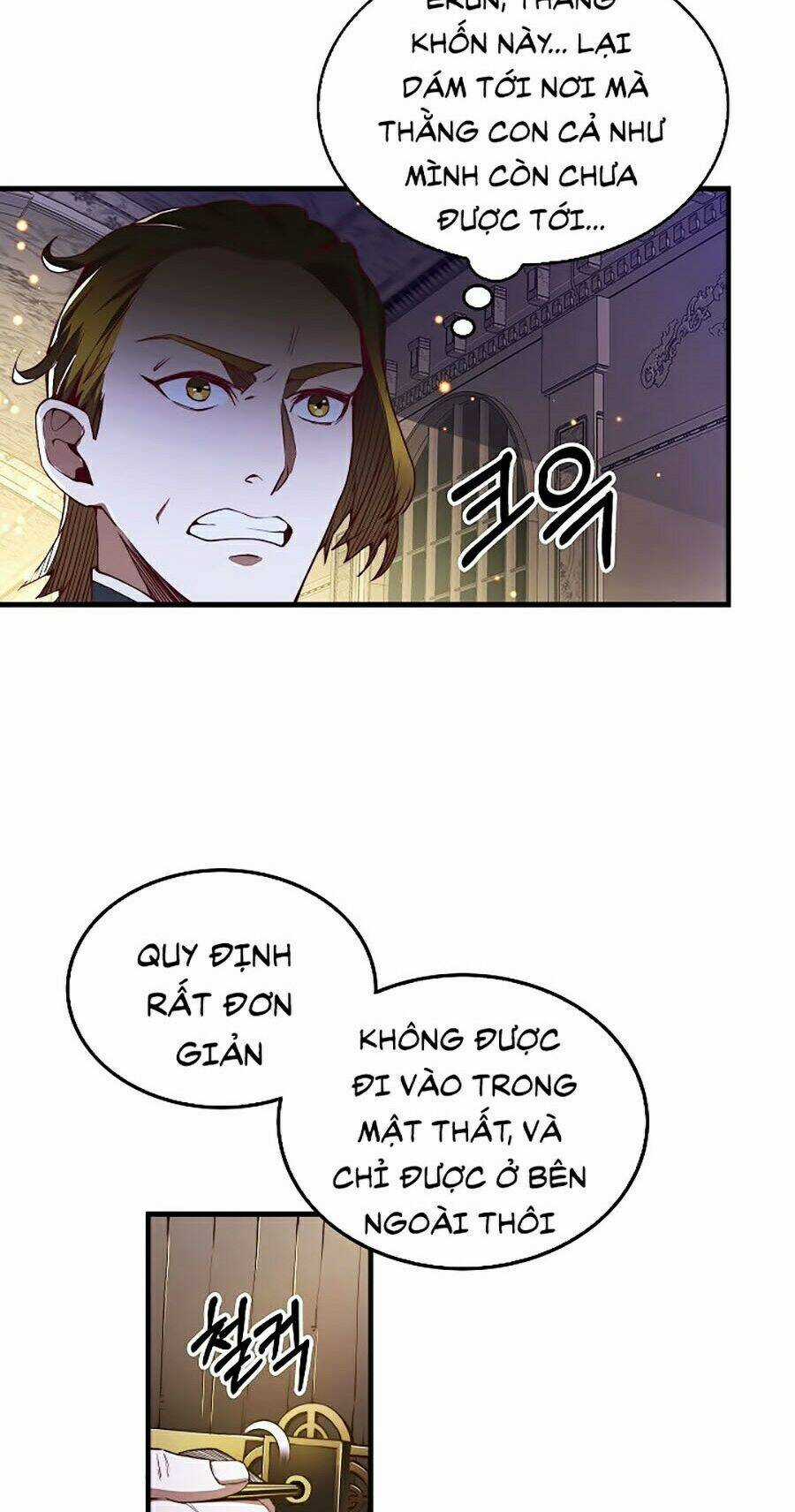 Thương Nhân Thánh Thần Chương 4 trang 55