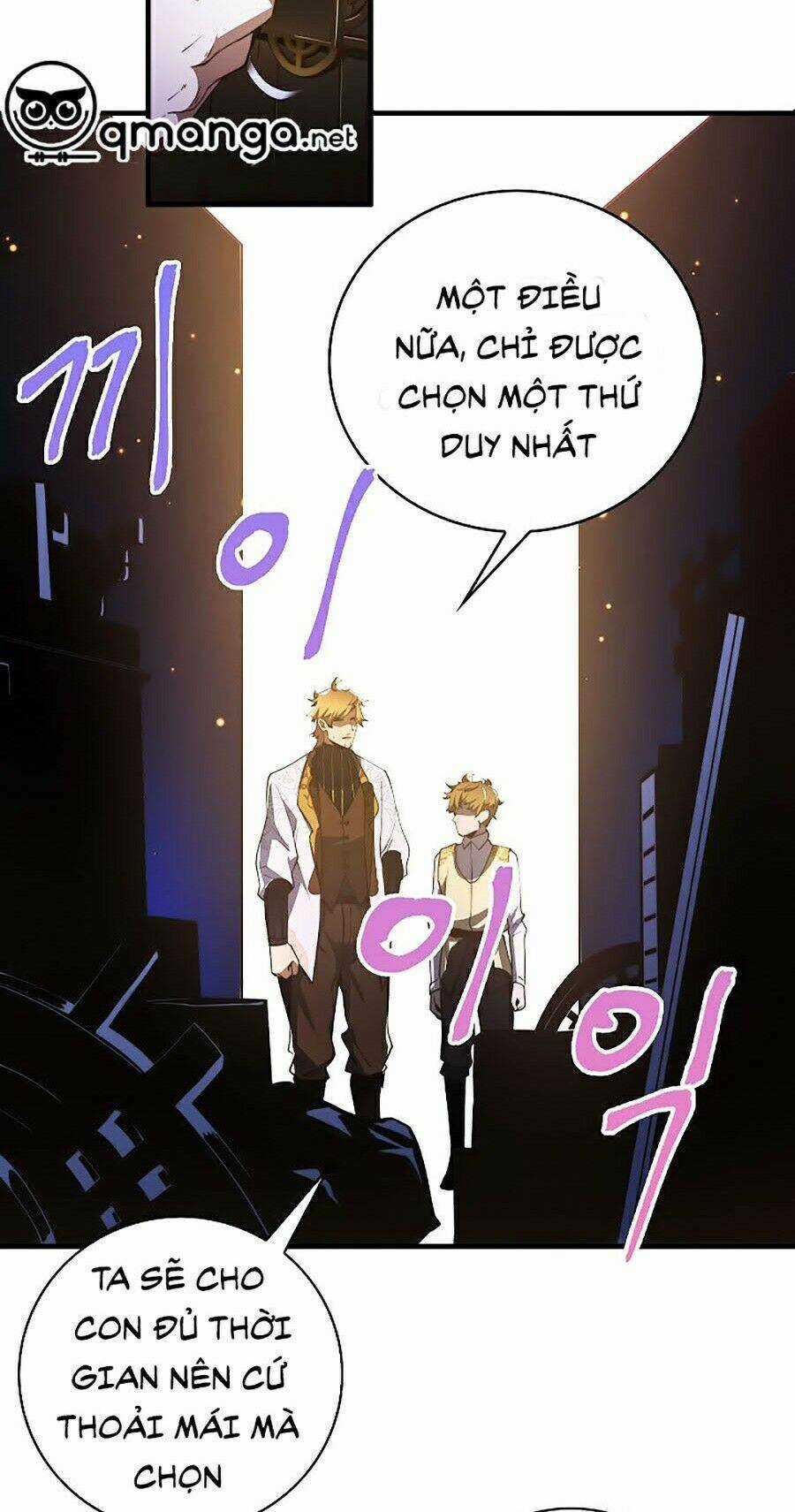 Thương Nhân Thánh Thần Chương 4 trang 56