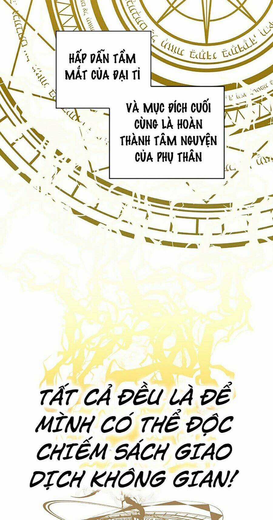 Thương Nhân Thánh Thần Chương 4 trang 61