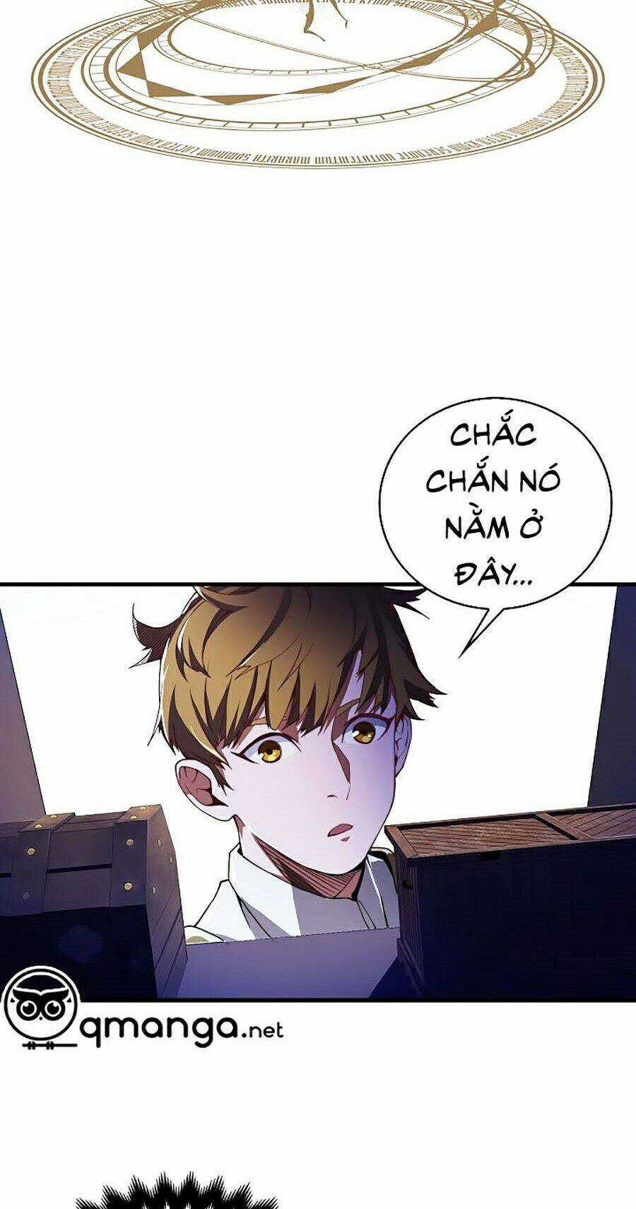 Thương Nhân Thánh Thần Chương 4 trang 62