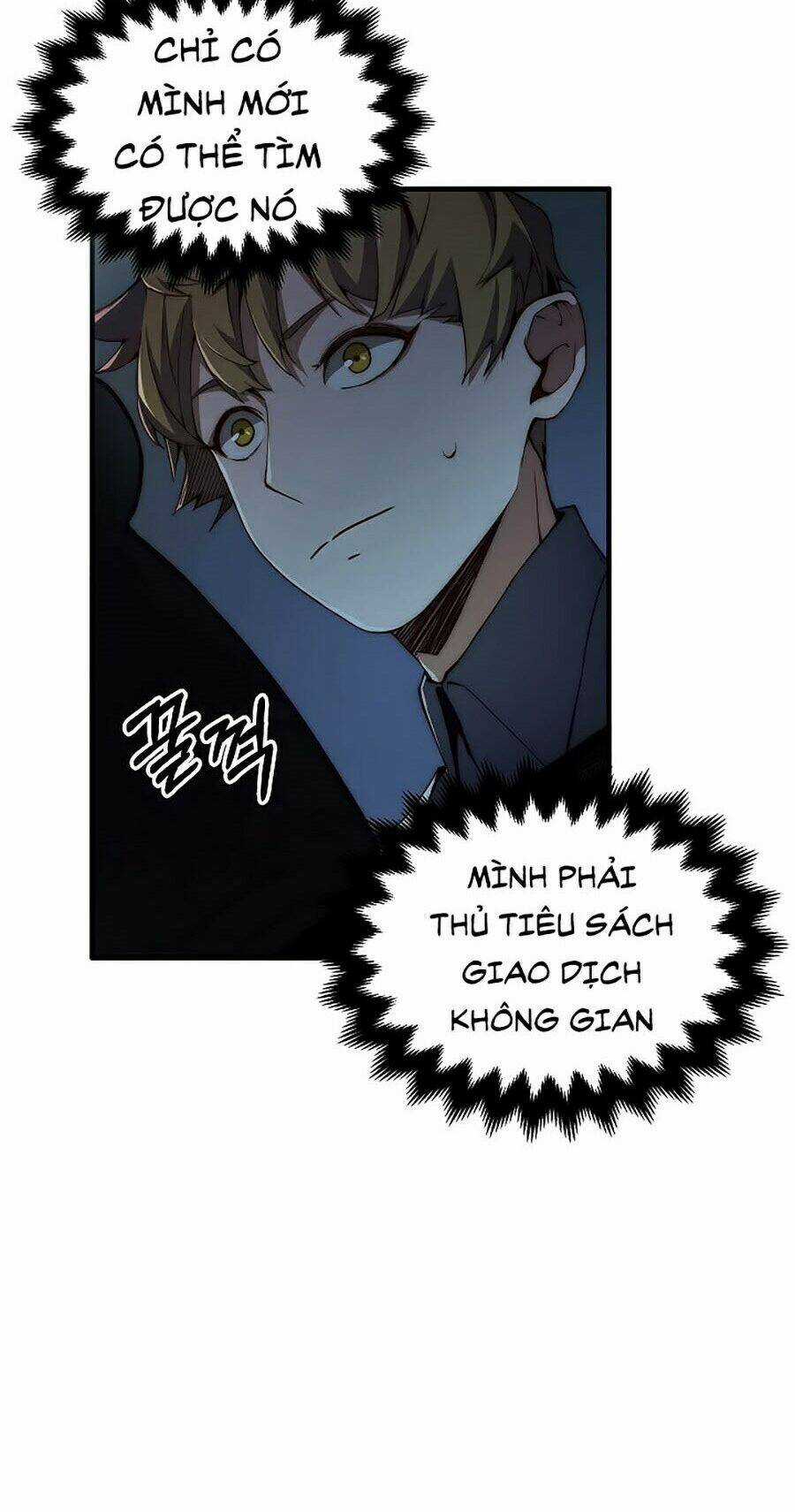 Thương Nhân Thánh Thần Chương 4 trang 63