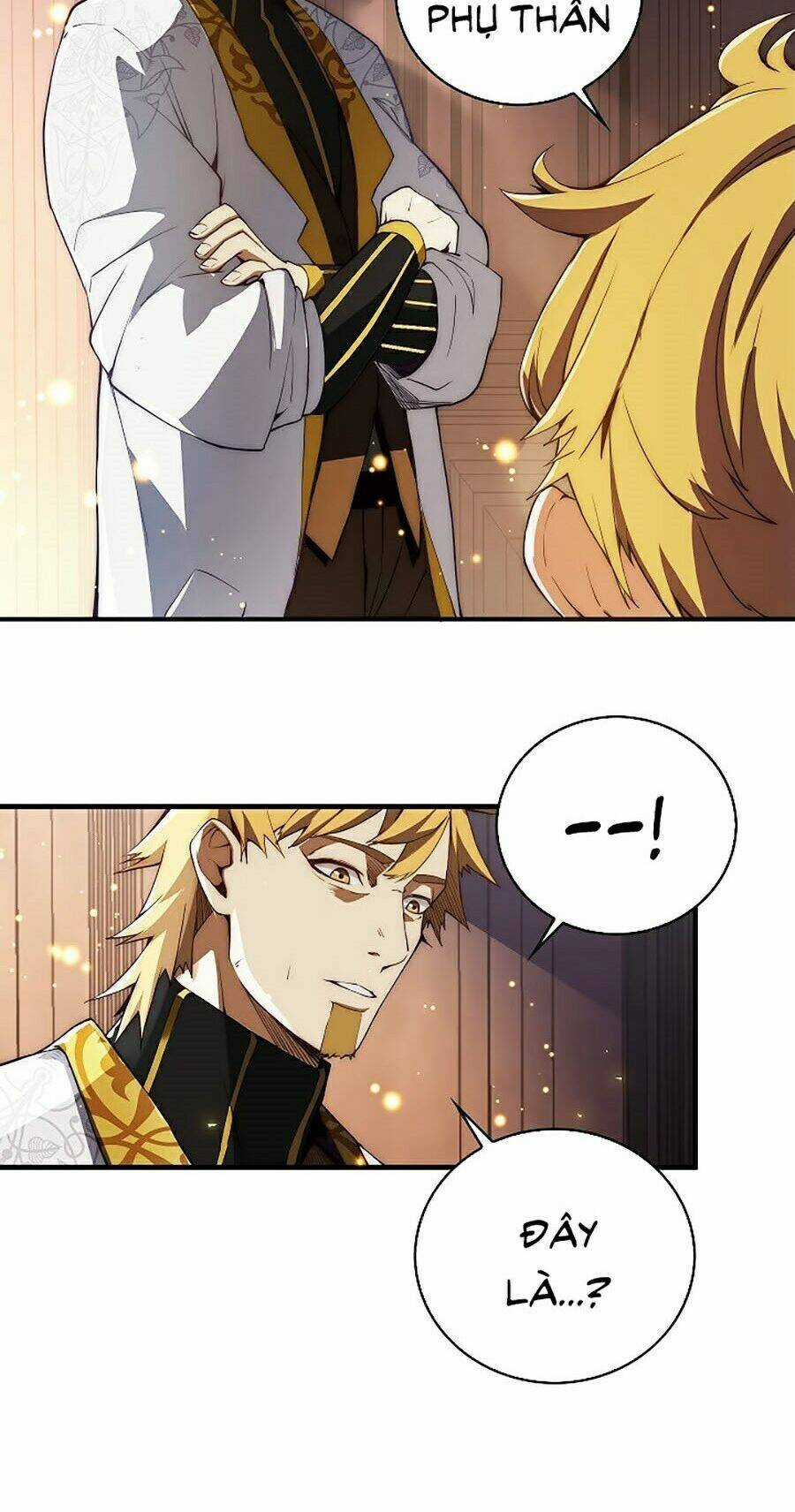 Thương Nhân Thánh Thần Chương 4 trang 65