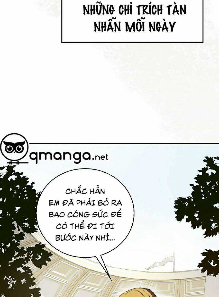 Thương Nhân Thánh Thần Chương 4 trang 7