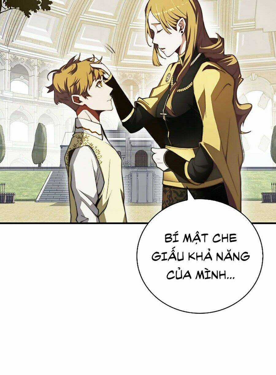 Thương Nhân Thánh Thần Chương 4 trang 8