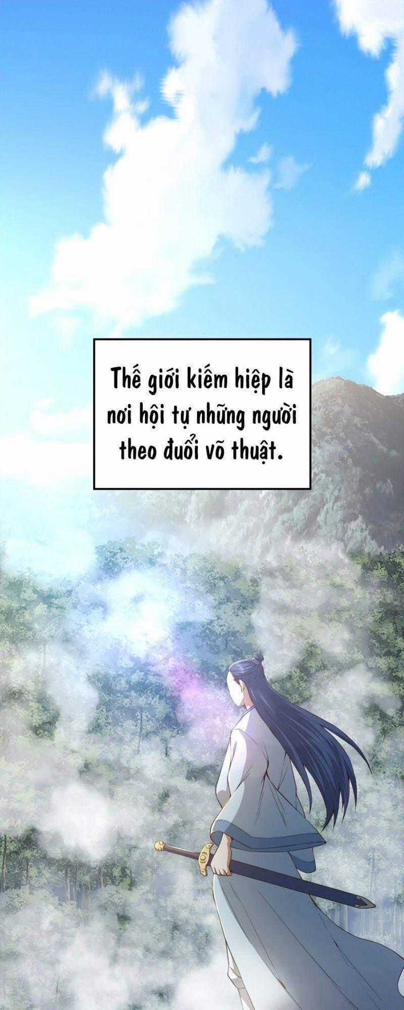 Thương Nhân Thánh Thần Chương 44 trang 0