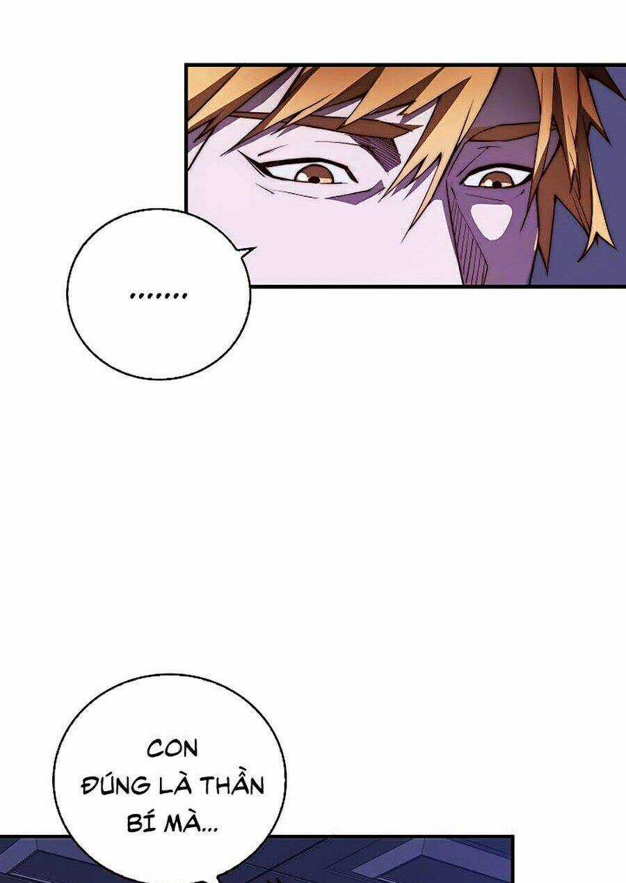 Thương Nhân Thánh Thần Chương 5 trang 10