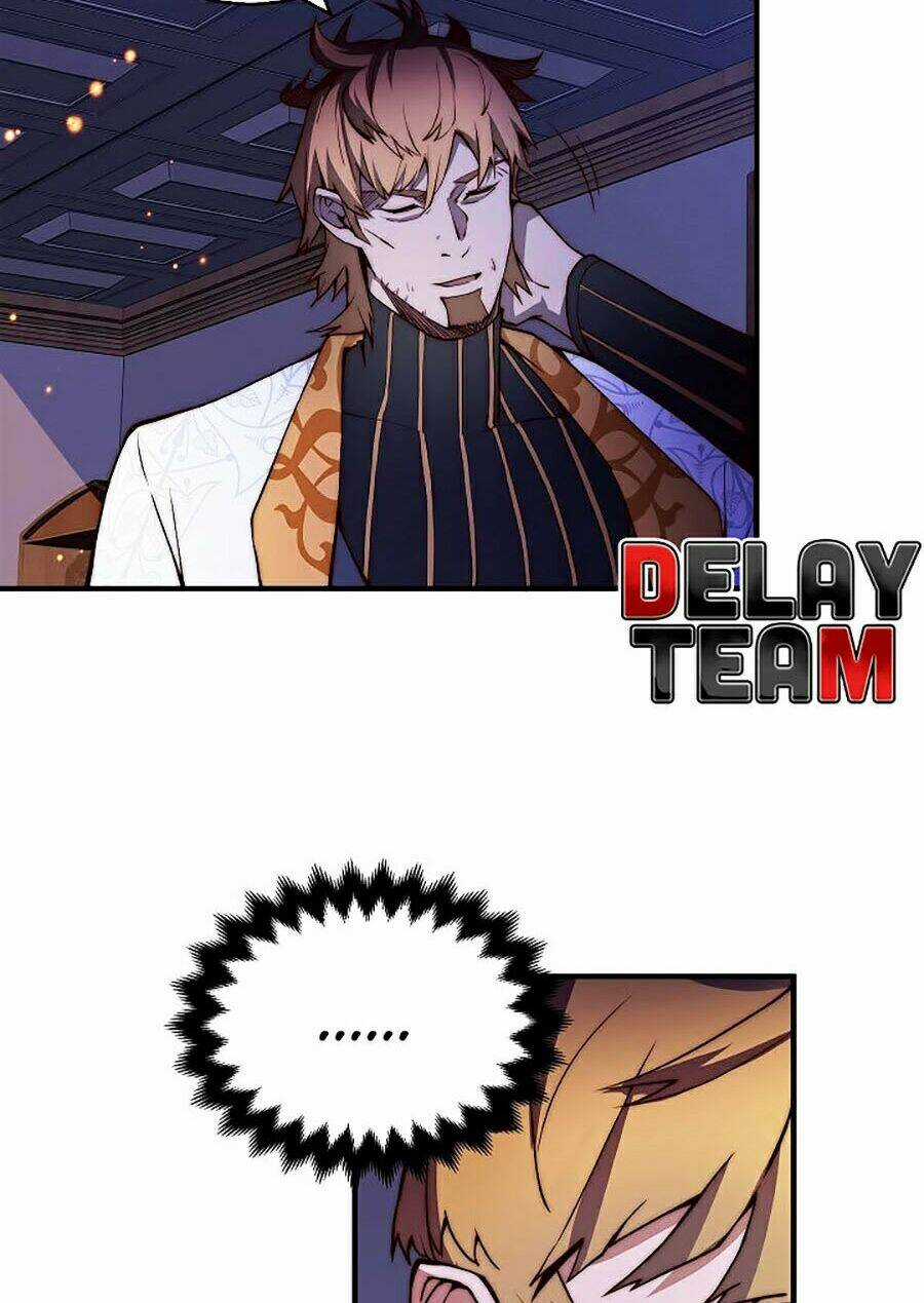 Thương Nhân Thánh Thần Chương 5 trang 11