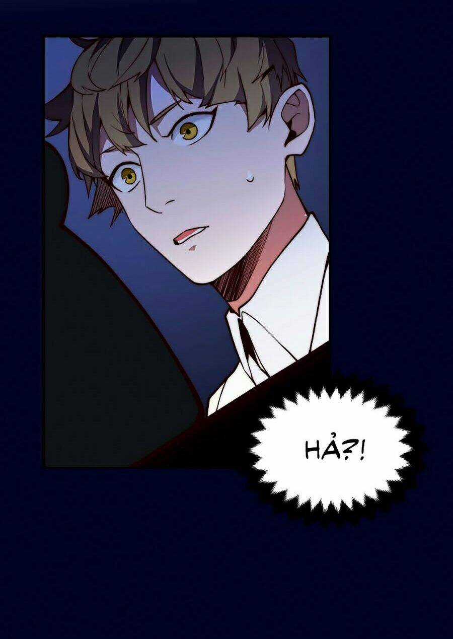 Thương Nhân Thánh Thần Chương 5 trang 15