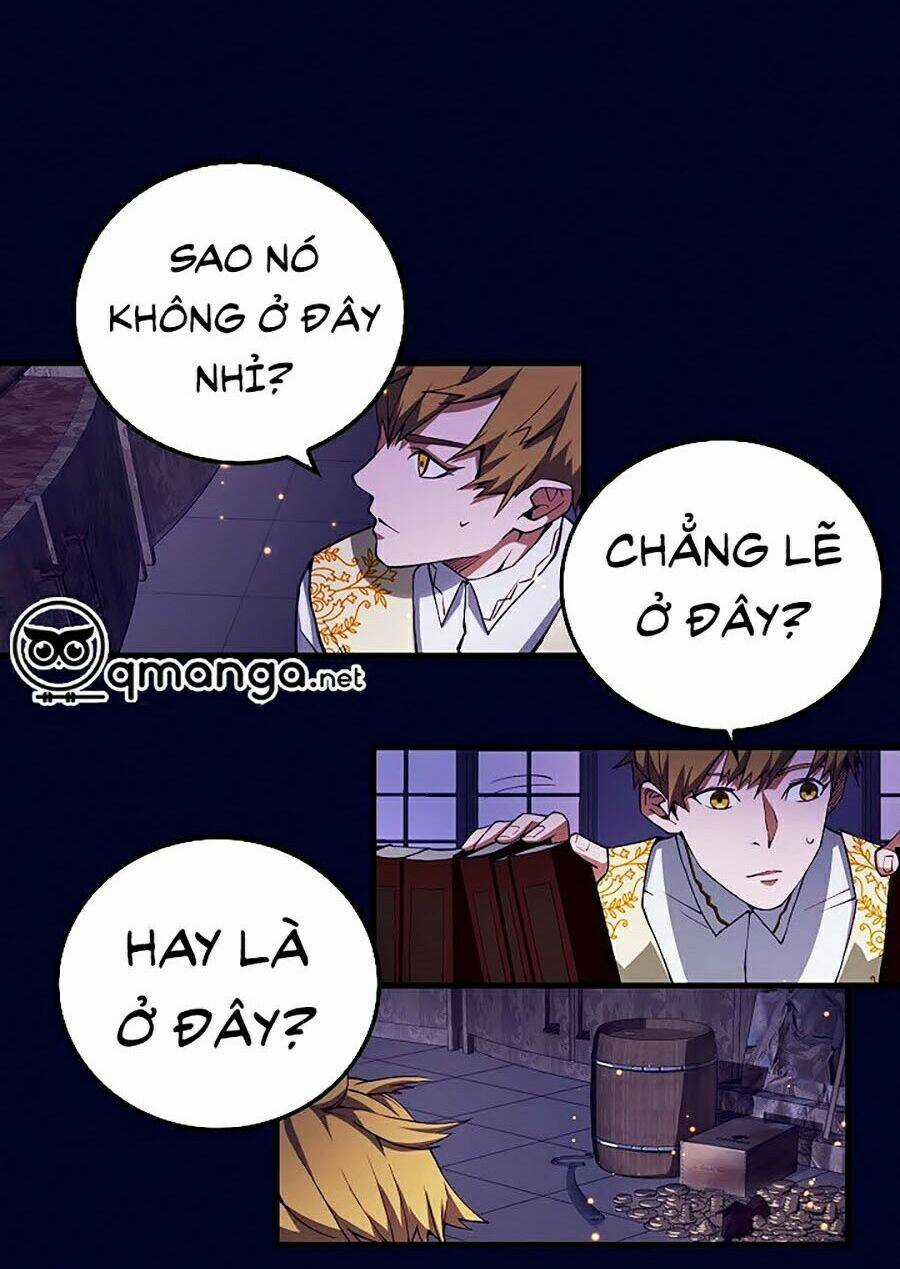 Thương Nhân Thánh Thần Chương 5 trang 17