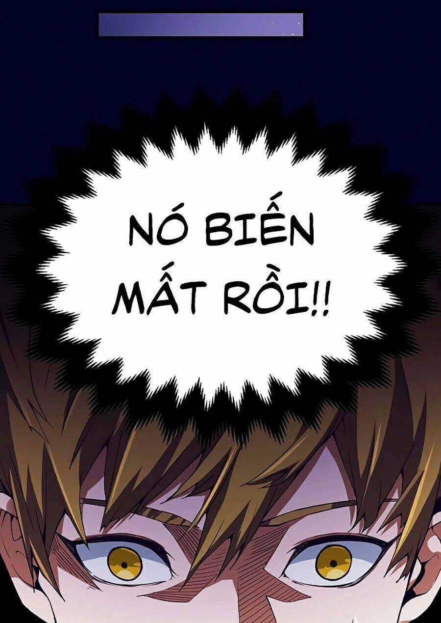 Thương Nhân Thánh Thần Chương 5 trang 18