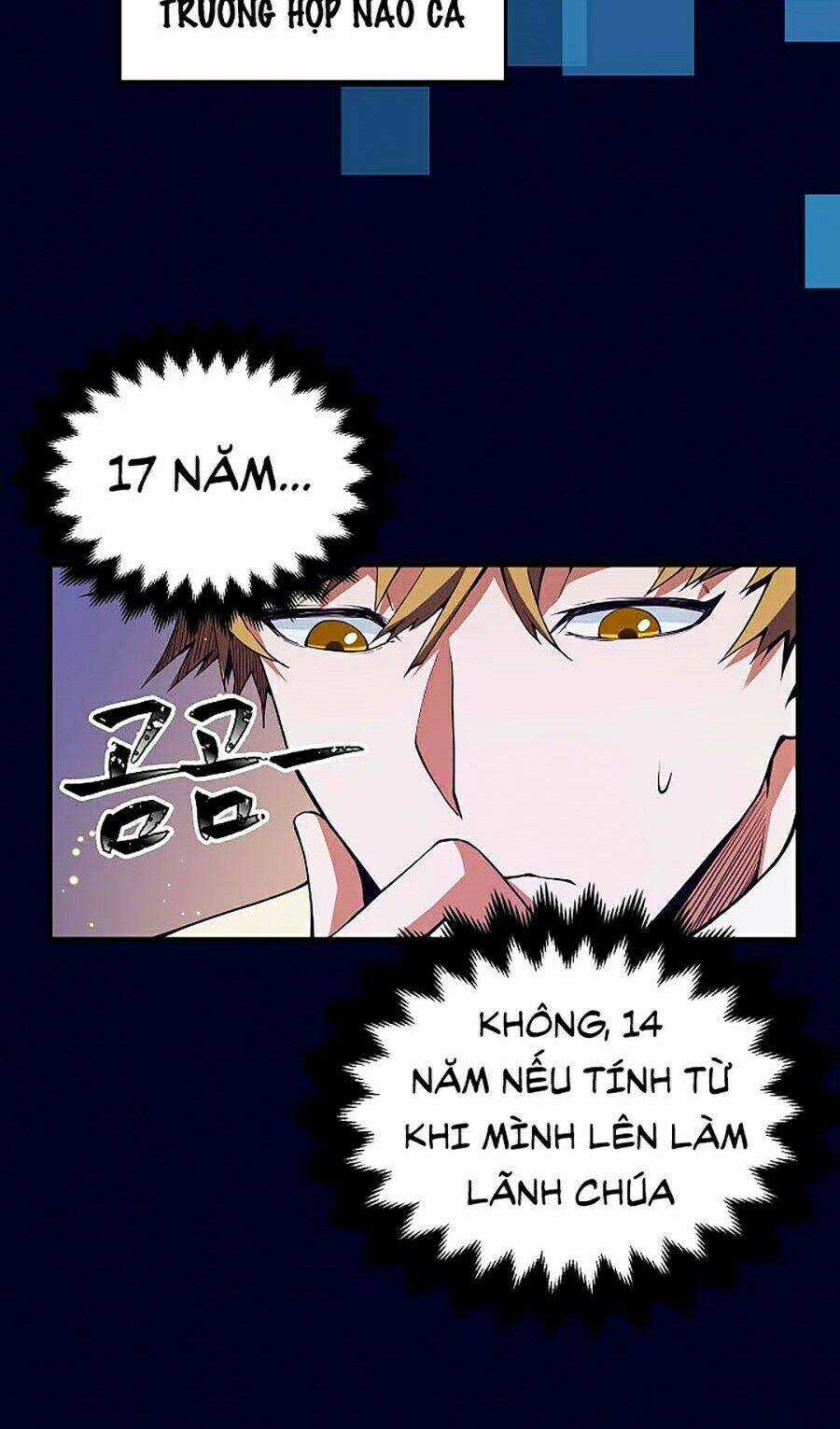 Thương Nhân Thánh Thần Chương 5 trang 22