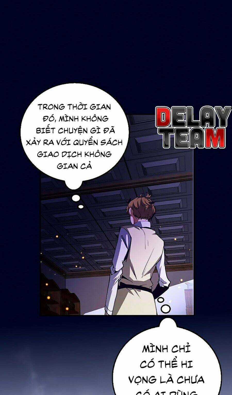 Thương Nhân Thánh Thần Chương 5 trang 23