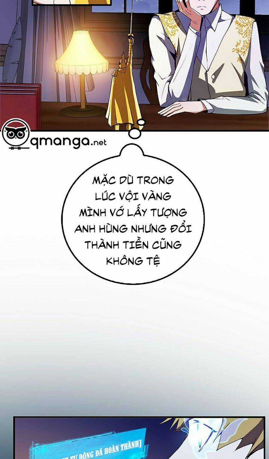 Thương Nhân Thánh Thần Chương 5 trang 25