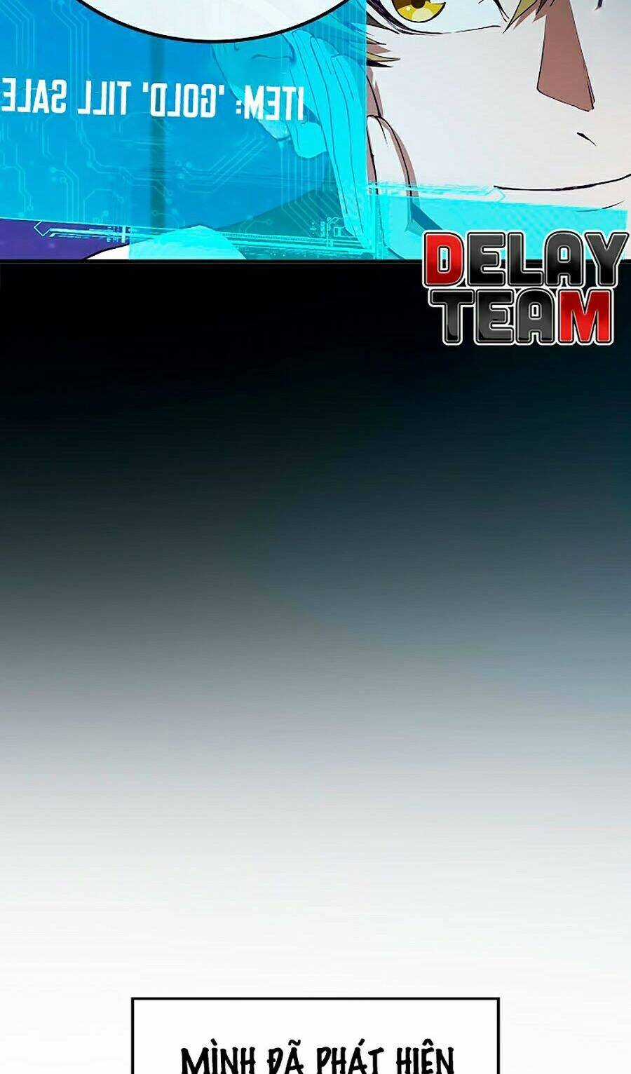 Thương Nhân Thánh Thần Chương 5 trang 27