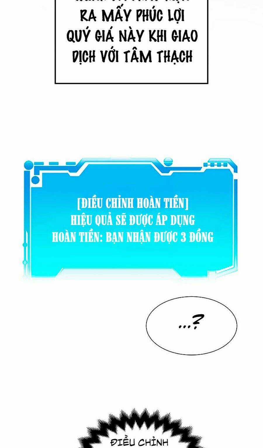 Thương Nhân Thánh Thần Chương 5 trang 28