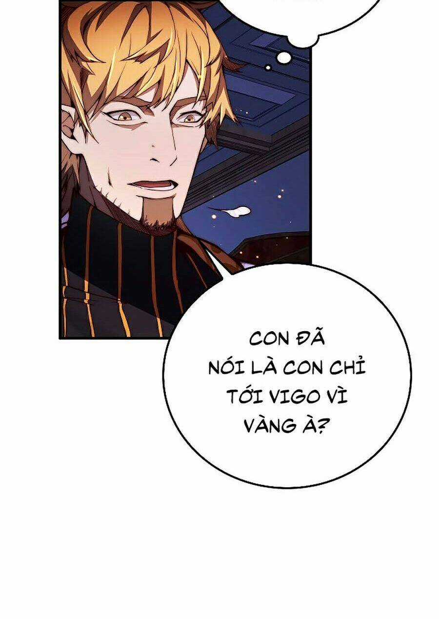 Thương Nhân Thánh Thần Chương 5 trang 3