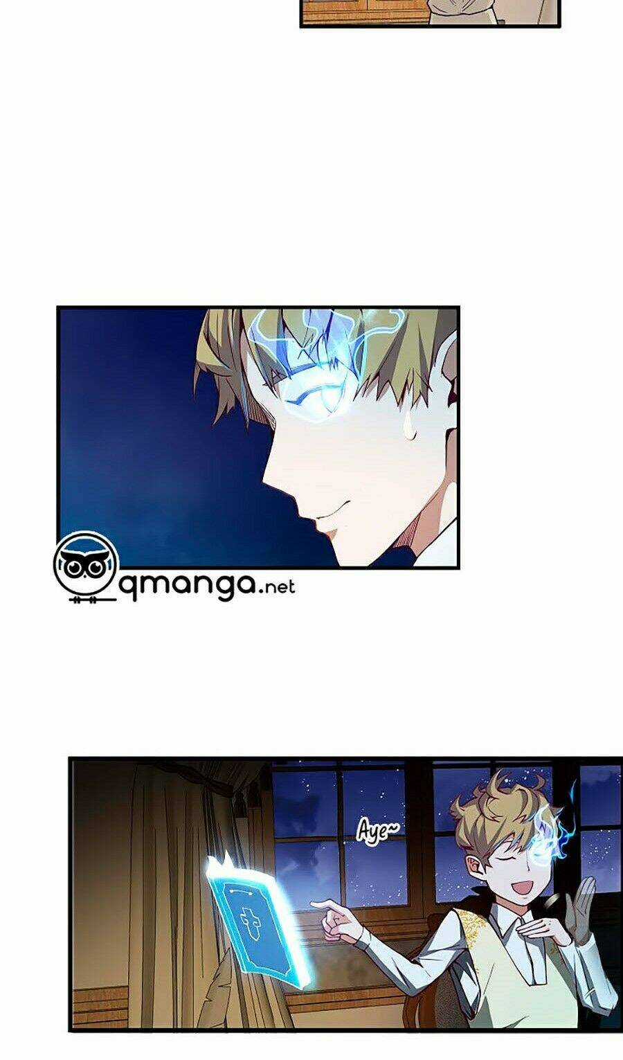 Thương Nhân Thánh Thần Chương 5 trang 30