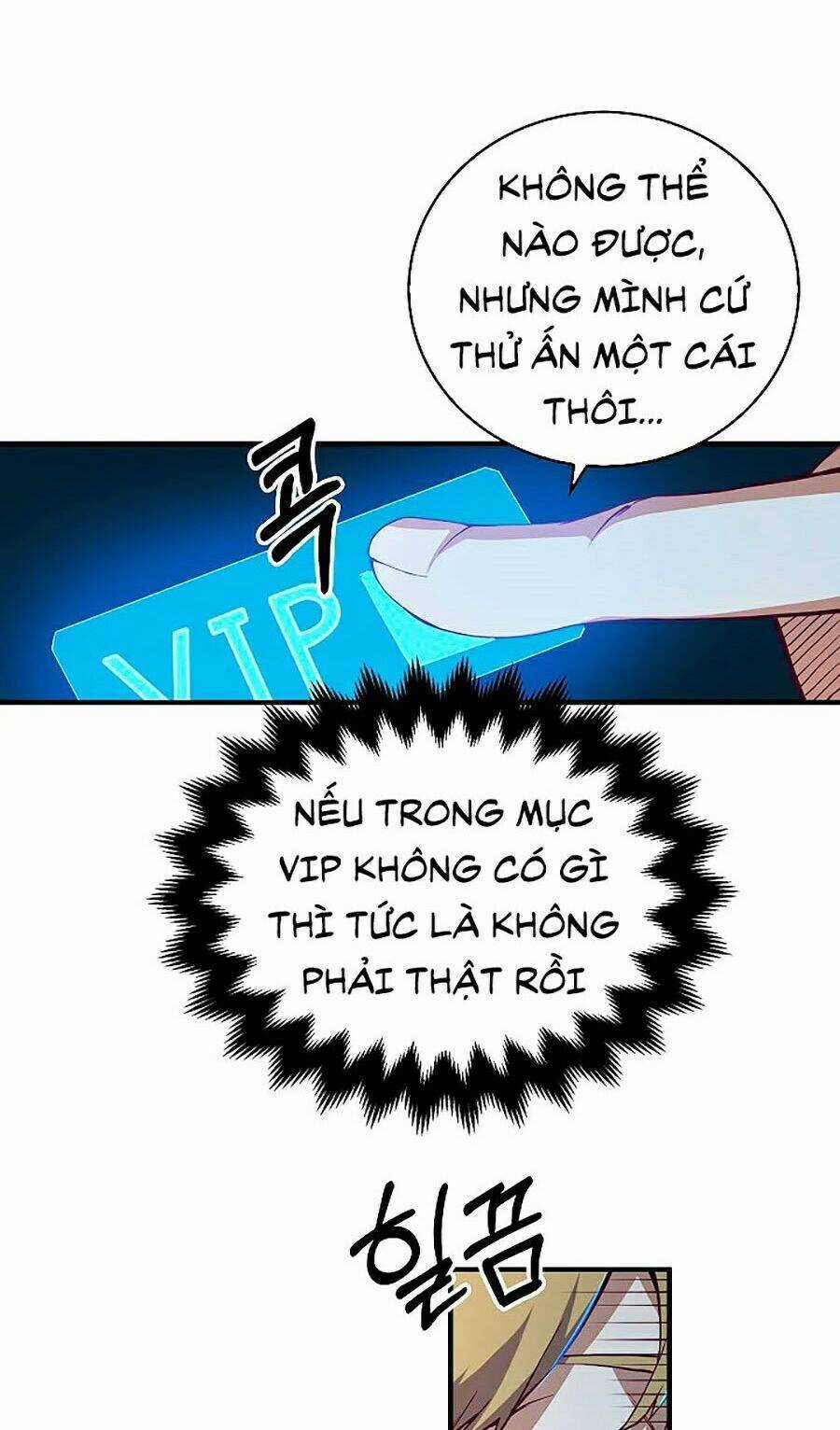 Thương Nhân Thánh Thần Chương 5 trang 31