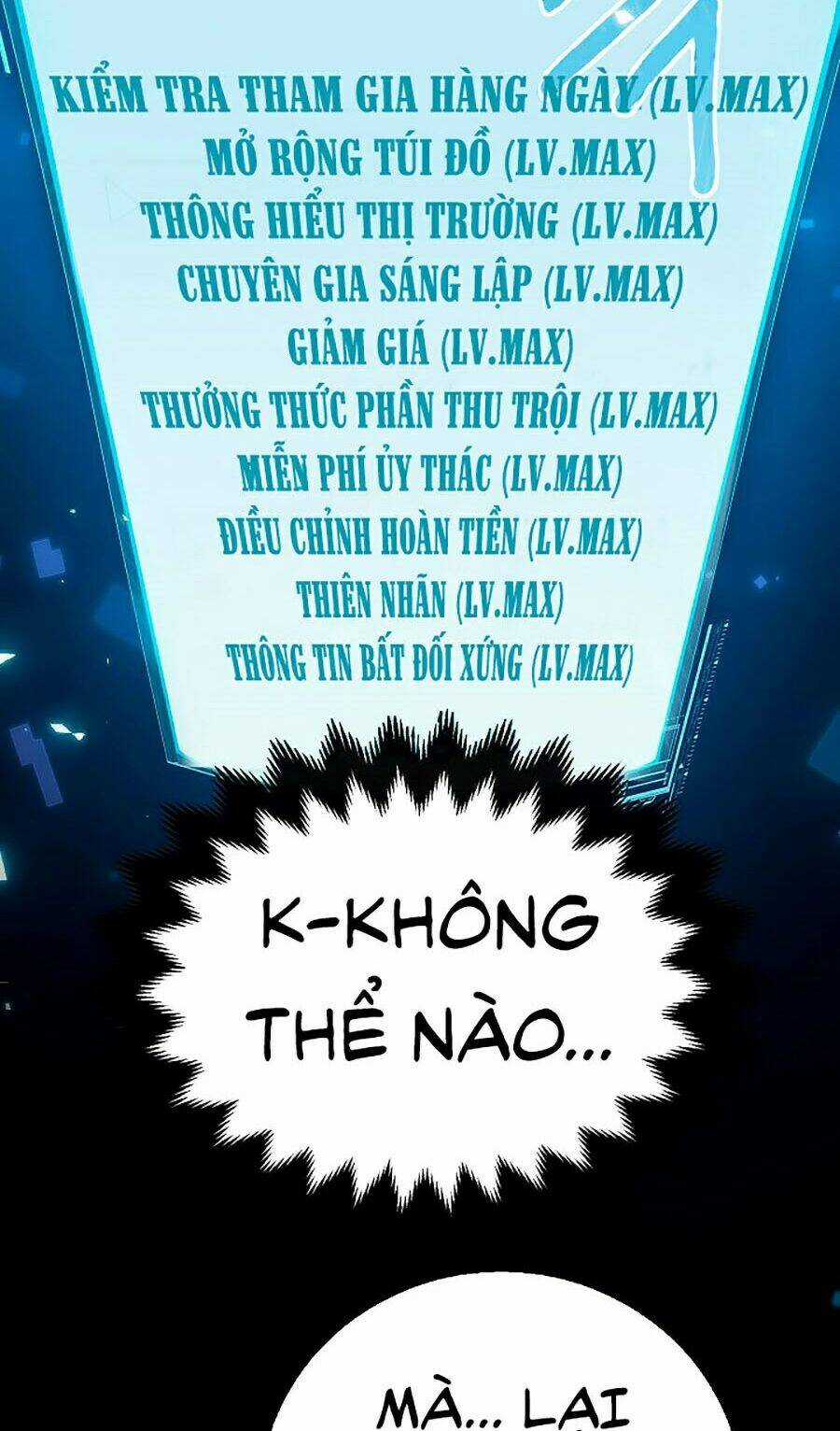 Thương Nhân Thánh Thần Chương 5 trang 33