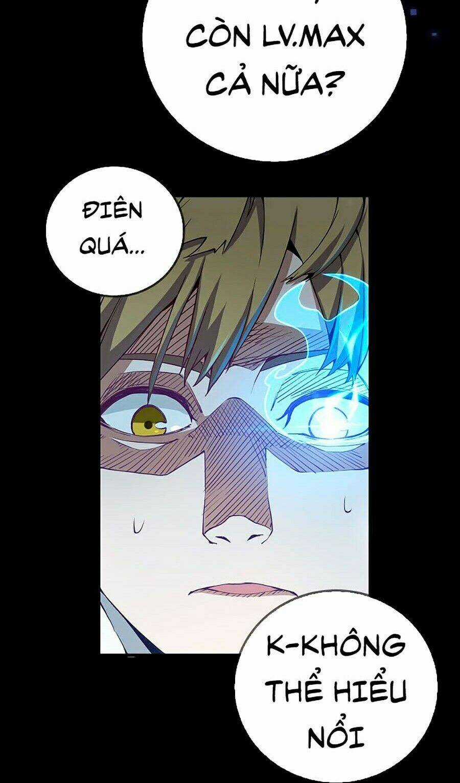 Thương Nhân Thánh Thần Chương 5 trang 34