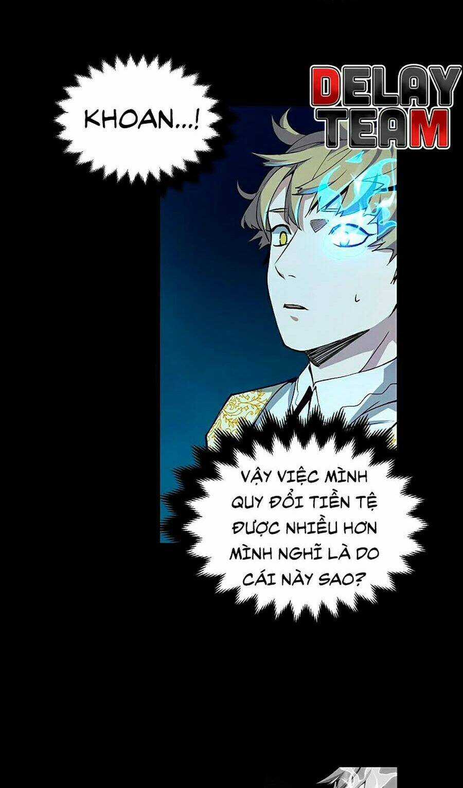 Thương Nhân Thánh Thần Chương 5 trang 35